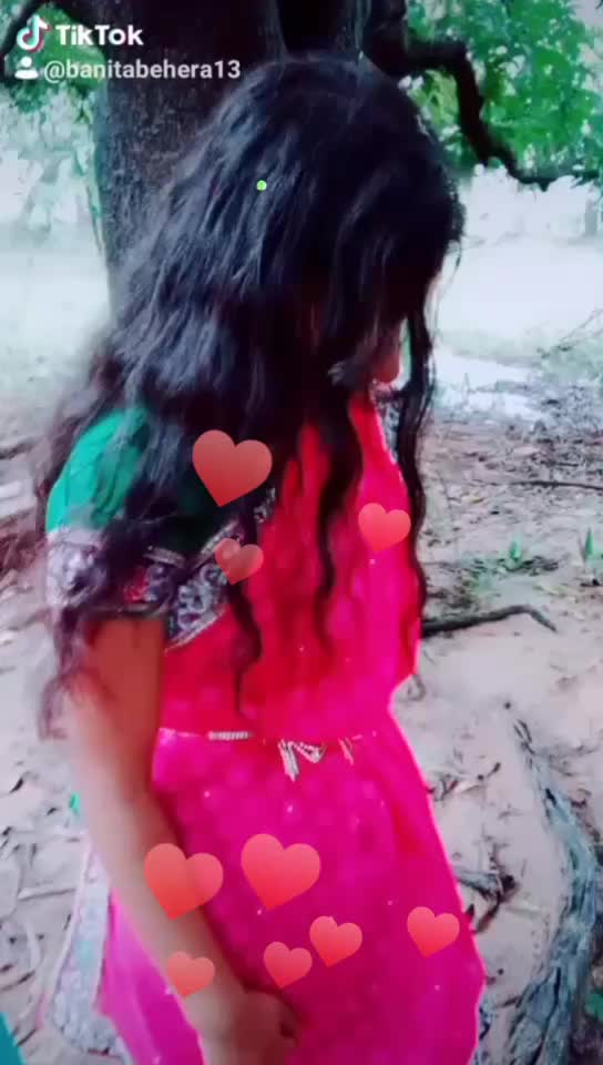 @Banita Behera