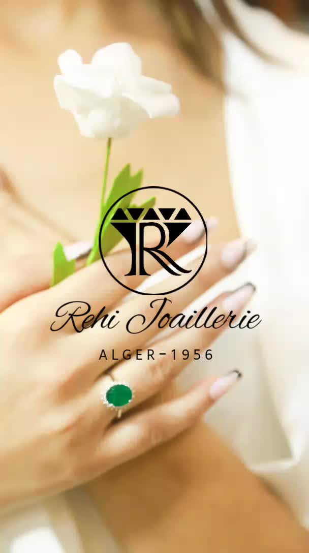 @Rehi_joaillerie_Alger