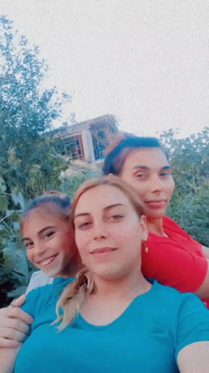 @YETER SEVİ