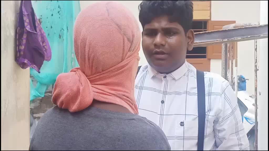 @BARATH