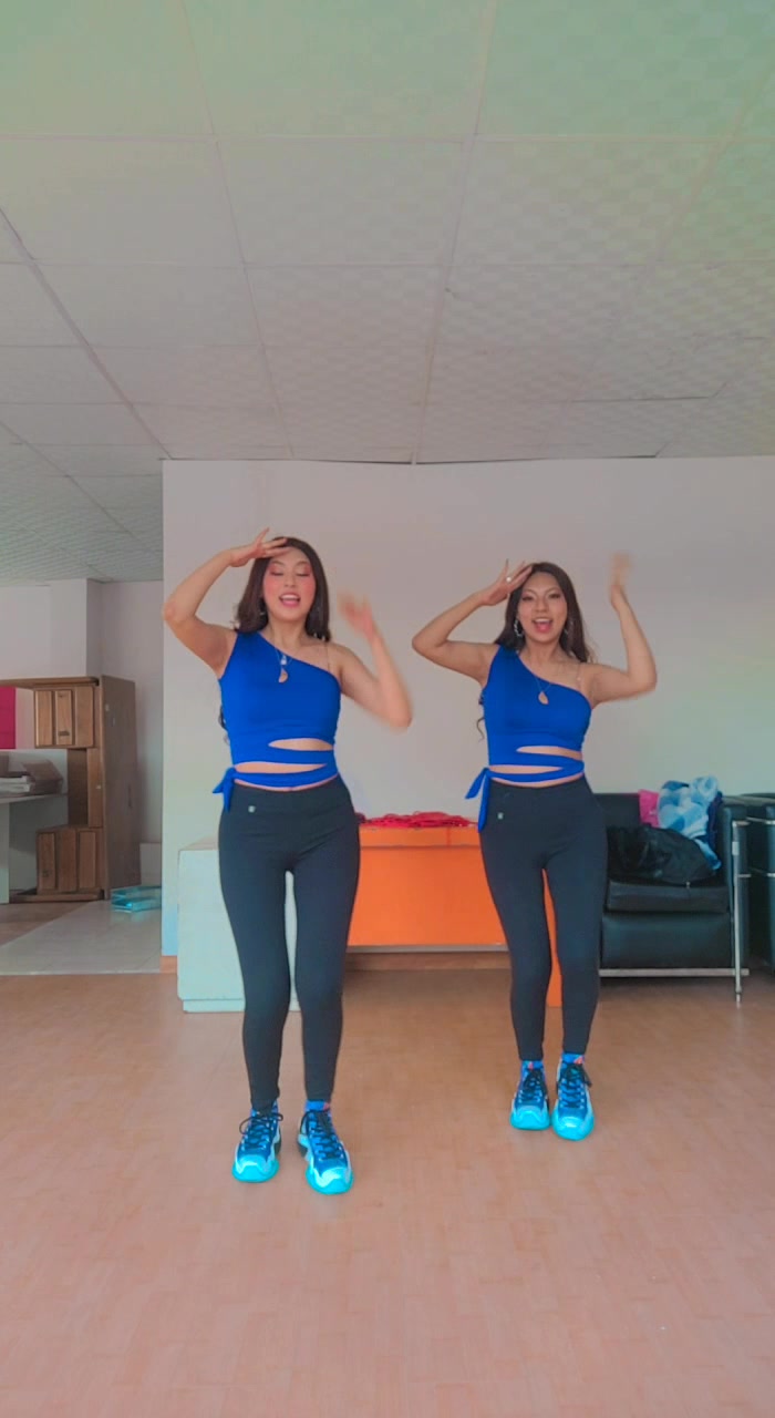 @Emili y Jazmin💖