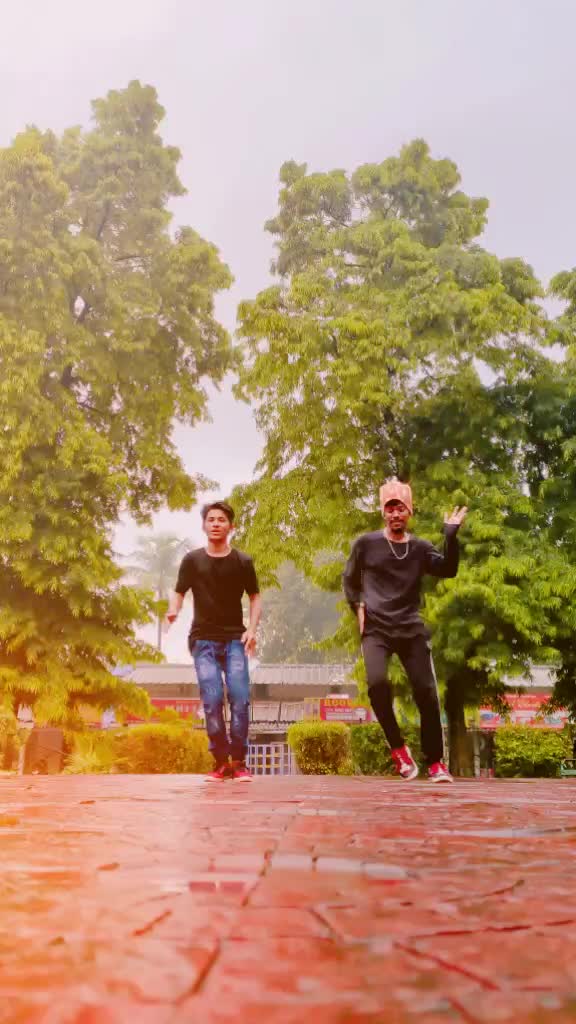 @Dancer Bikash🤸