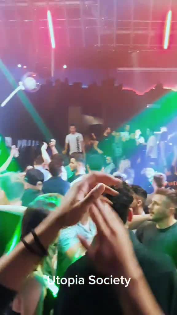@Utopia Society Padova