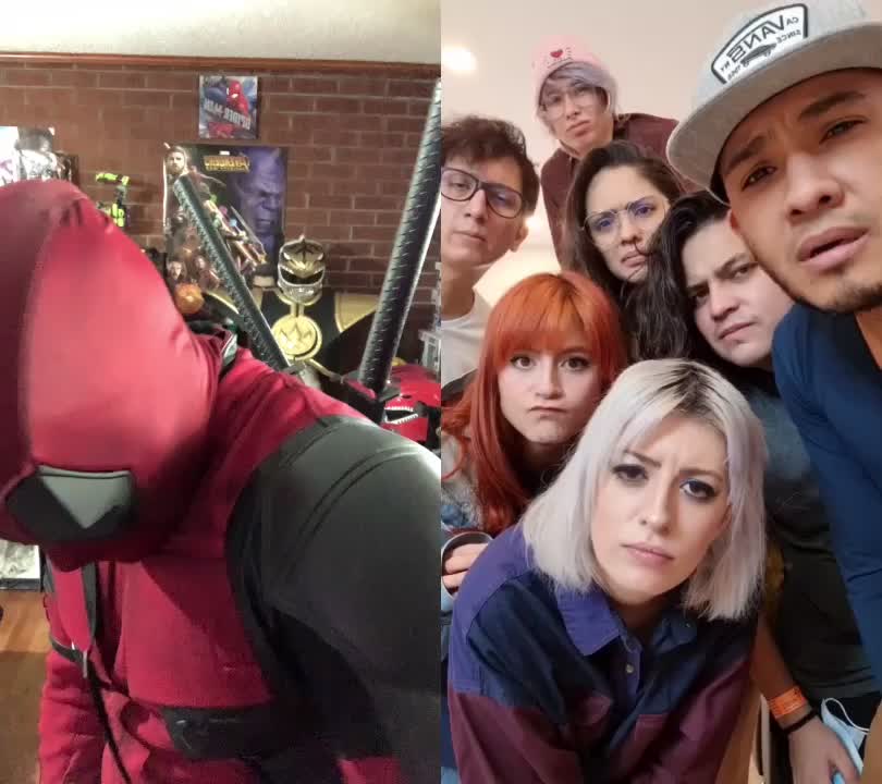 @MADD_Cosplays
