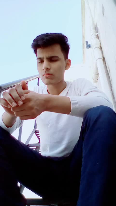 @tejasmore