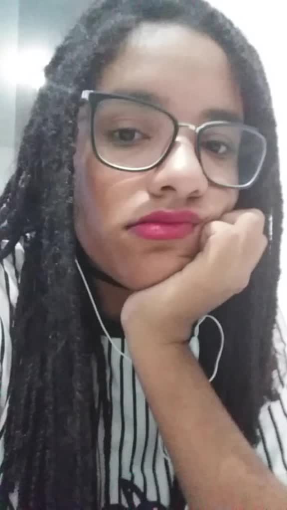 @Andressa Cruz