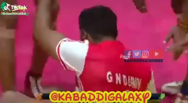 @Sachin kabaddi99