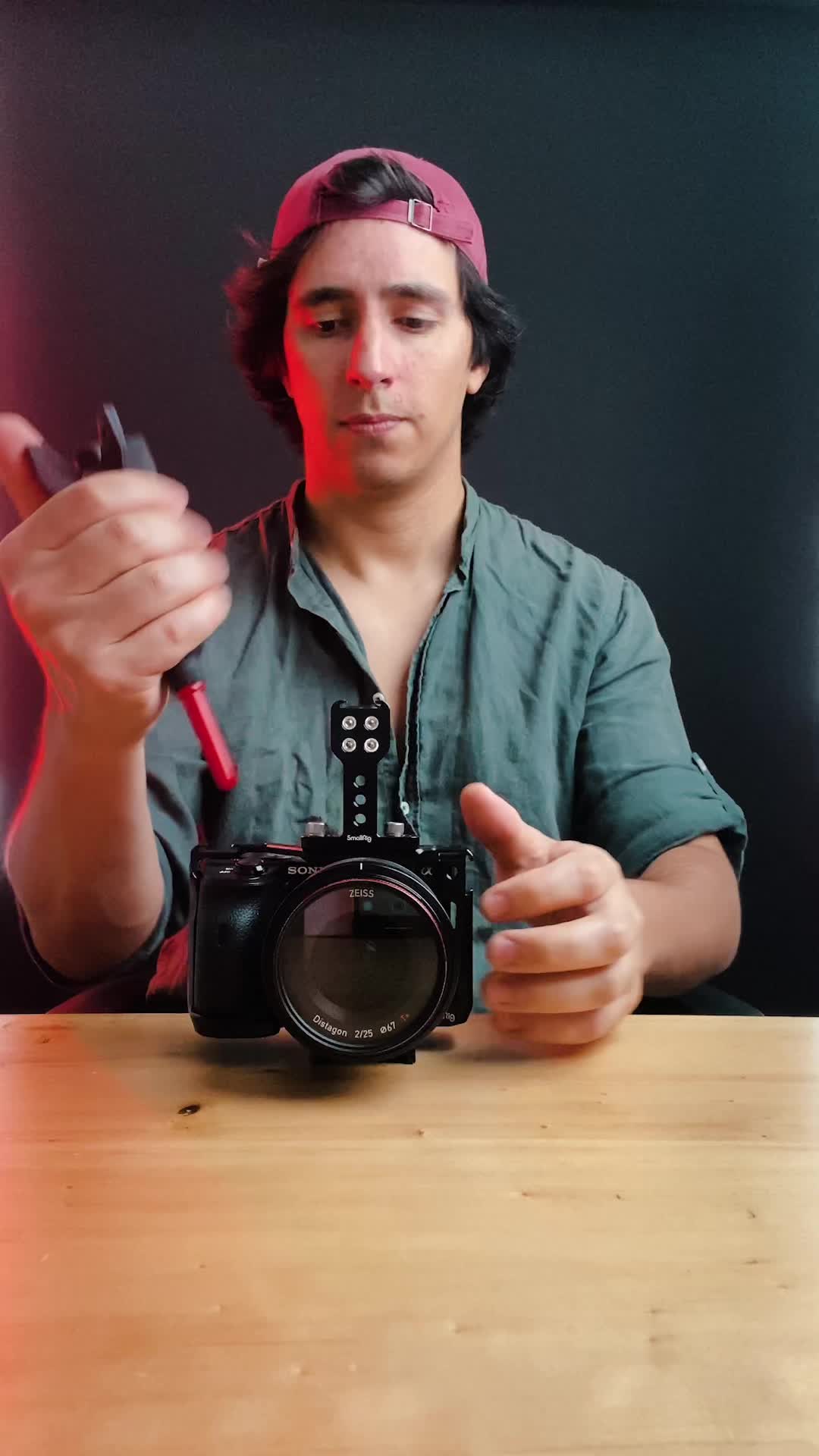 @Daniel