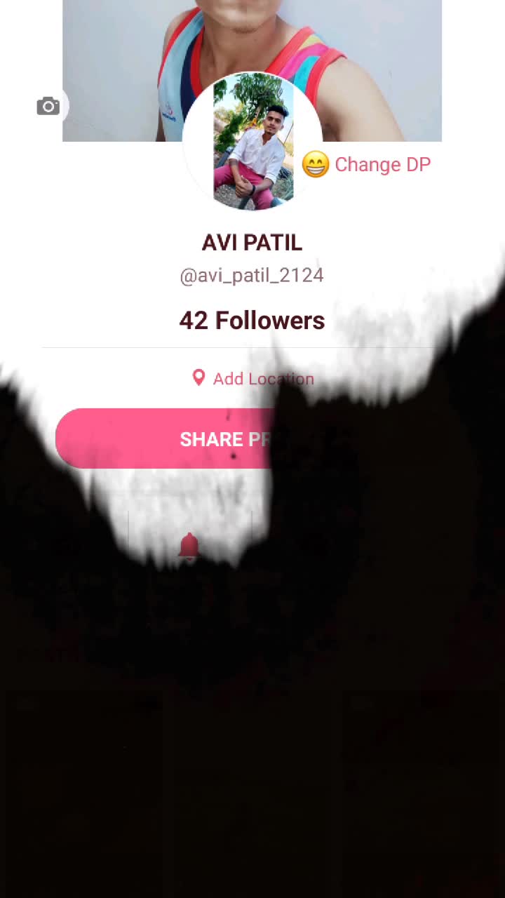 @&hearts;️😎 Avi patil😎&hearts;