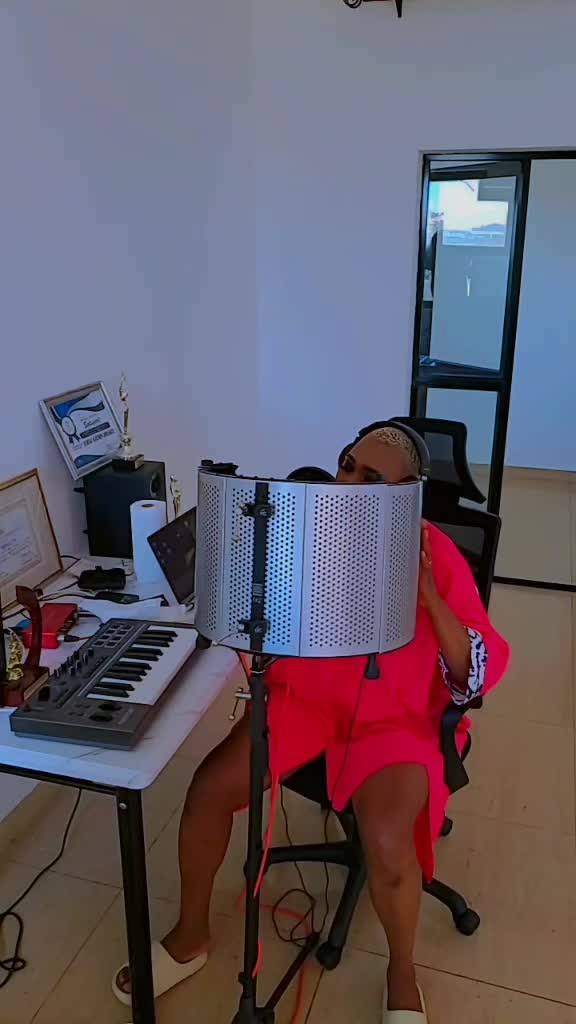 @Chekamania