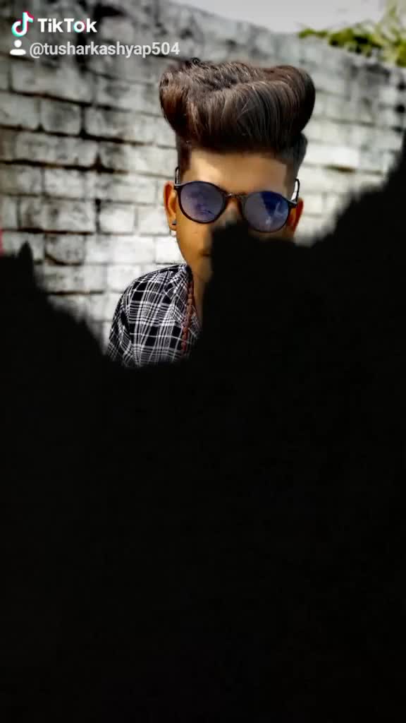 @☠️Tushar 💀Kashyap☠️