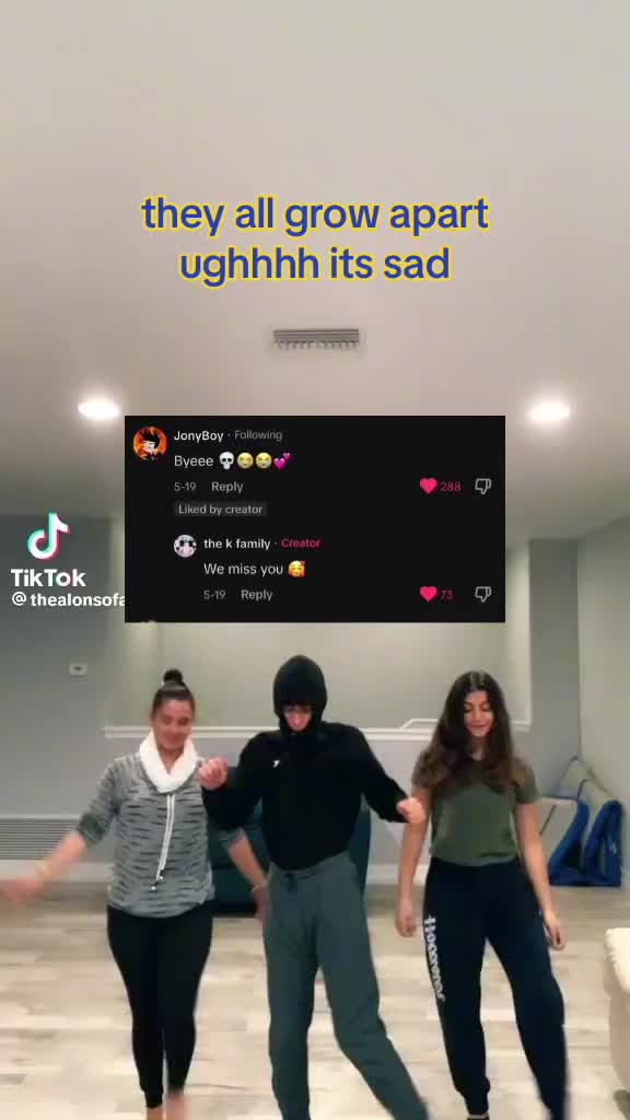 @goofy k family