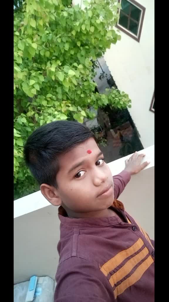 @Nandakishor