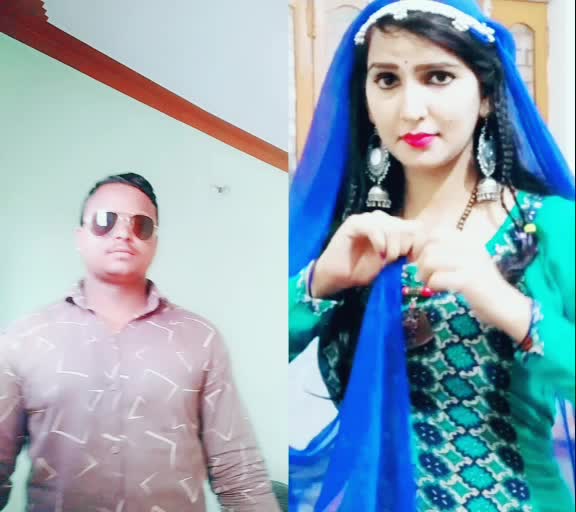 @Viju Banjaran