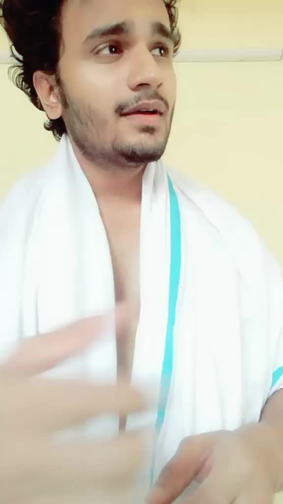 @Ajay Aju Kumar