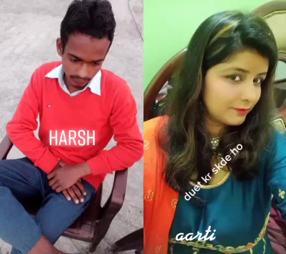 @Royal Harsh