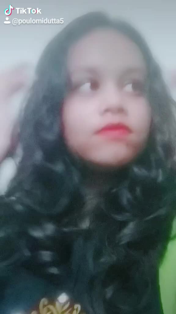 @👑Poulomi Dutta👑