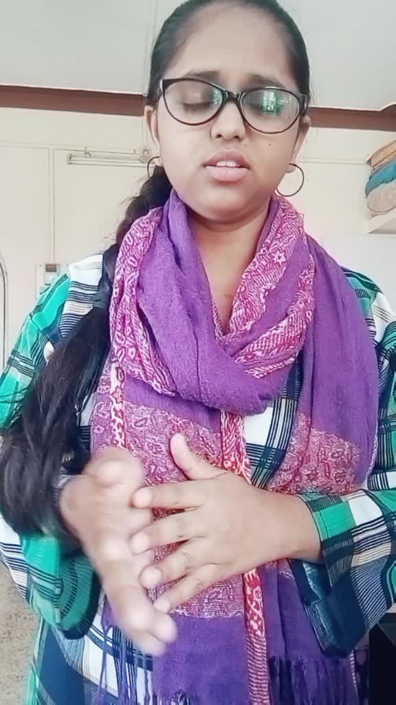 @disha dighe