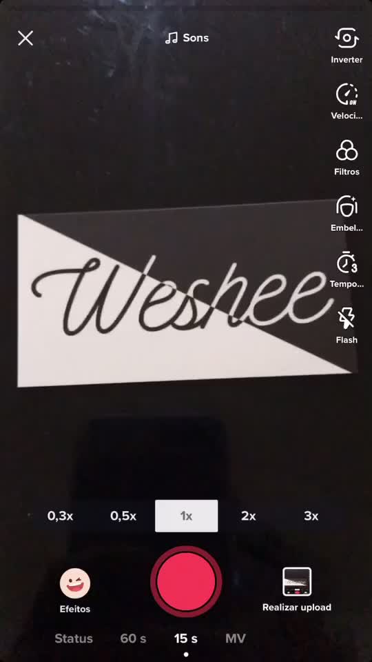 @Weshee Shoes