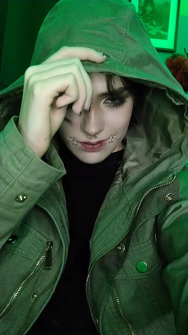 @Miss❤️Cosplay (moved)