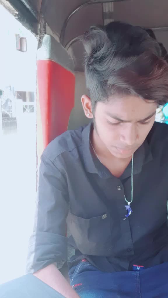 @lucky boy😘😘✌