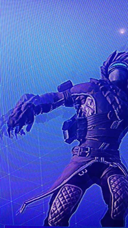 @T Pose