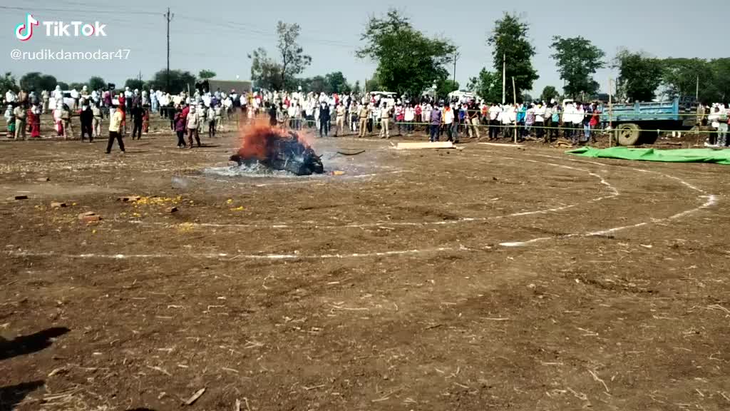 @Bharat Bhai Balkabha