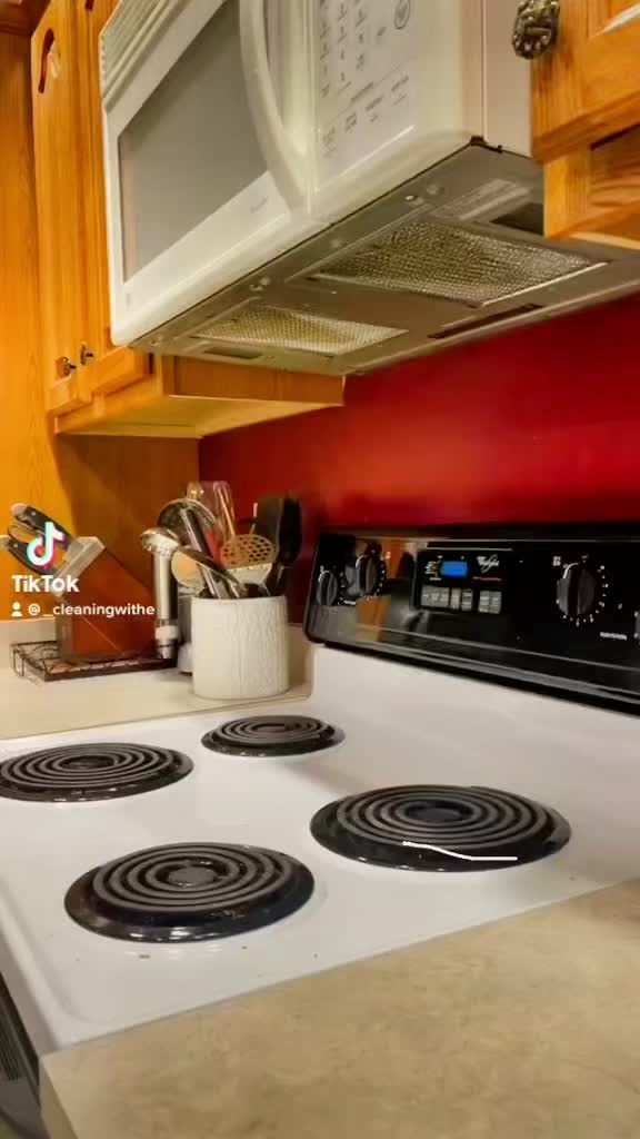@Cleaning with E