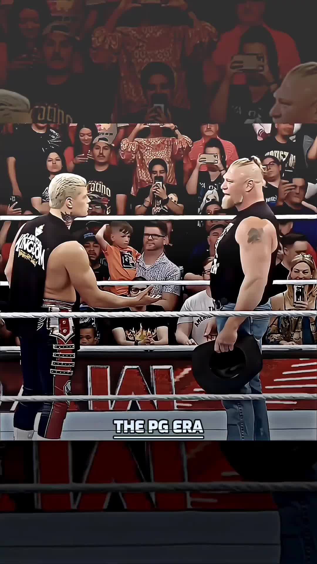 @"Brock Lesnar"