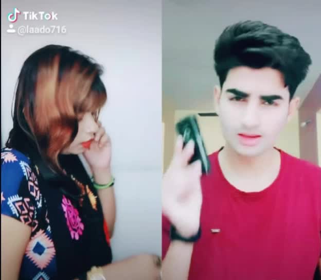 @😘Laado🦁Rani👸716😍