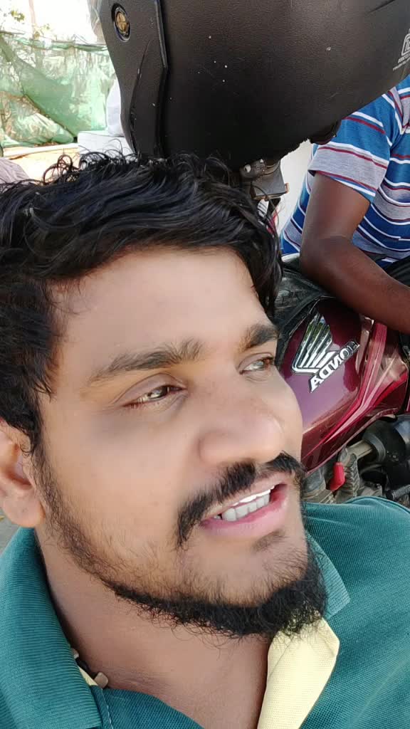 @Satya Prasad Balu