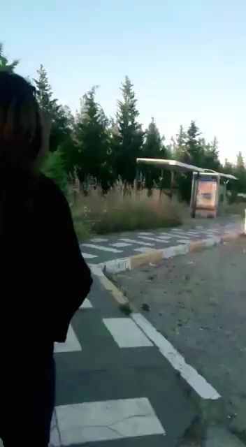 @D&ouml;nersen Islık &Ccedil;al