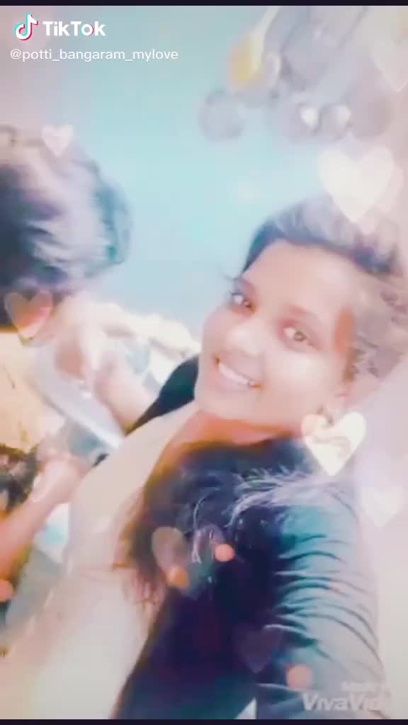 @💞potti 🤗 dhana💞