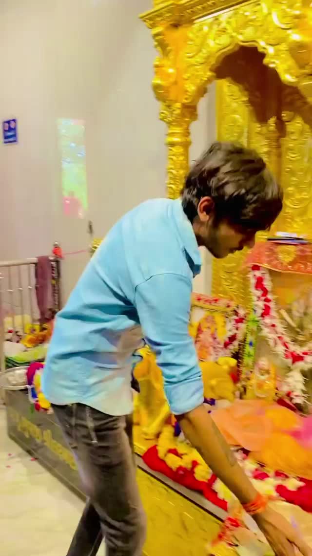 @jay_meldi maa..