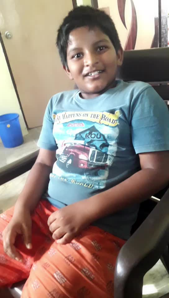@laxman velmala