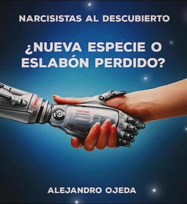 @Narcisistas al Descubierto