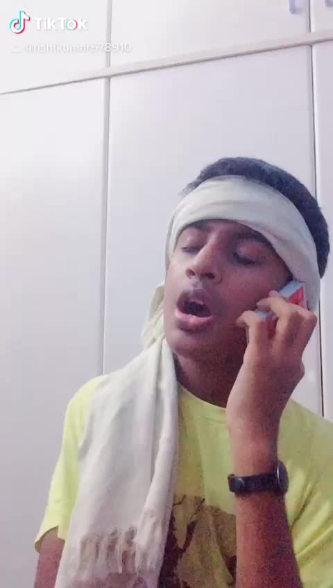 @Arjun Giripal