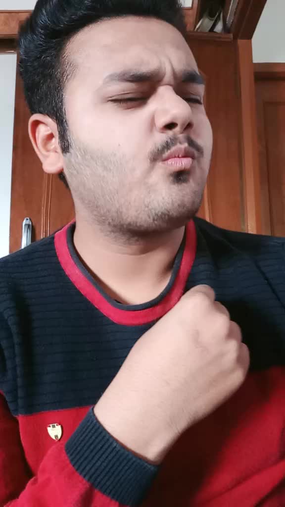 @Arpit Sharma