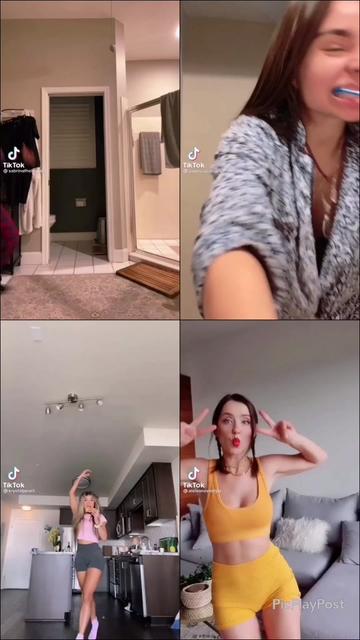 @❤️ Compartiendo tus videos ❤️