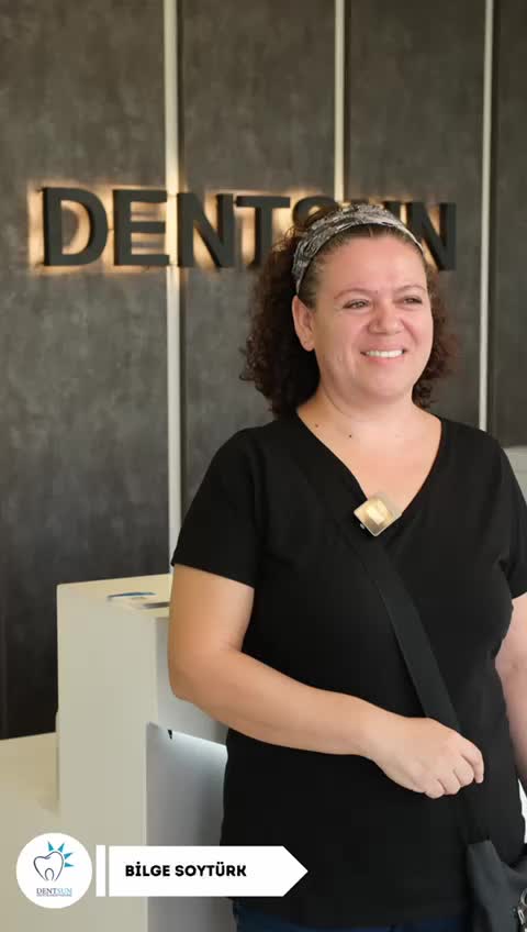 @DENTSUN