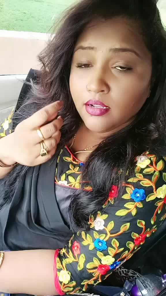 @Shalini B S