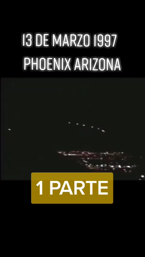 @OVNI Y MISTERIOS