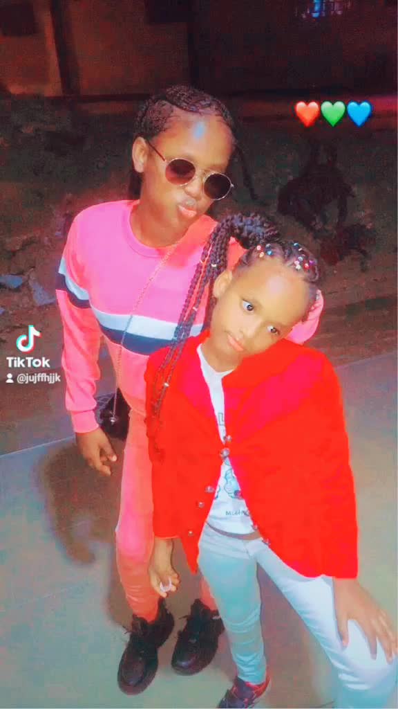 @Aicha diallo
