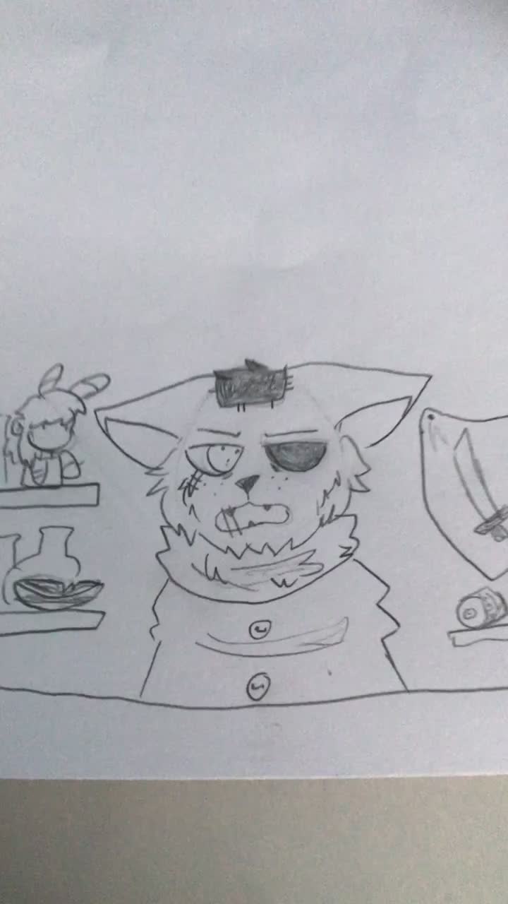 @CrypticCanine
