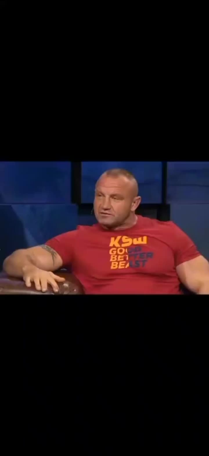 @Pudzianowski.fp