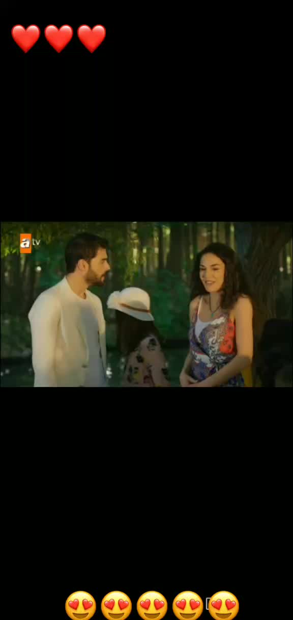 @Seriale turcești ❤️
