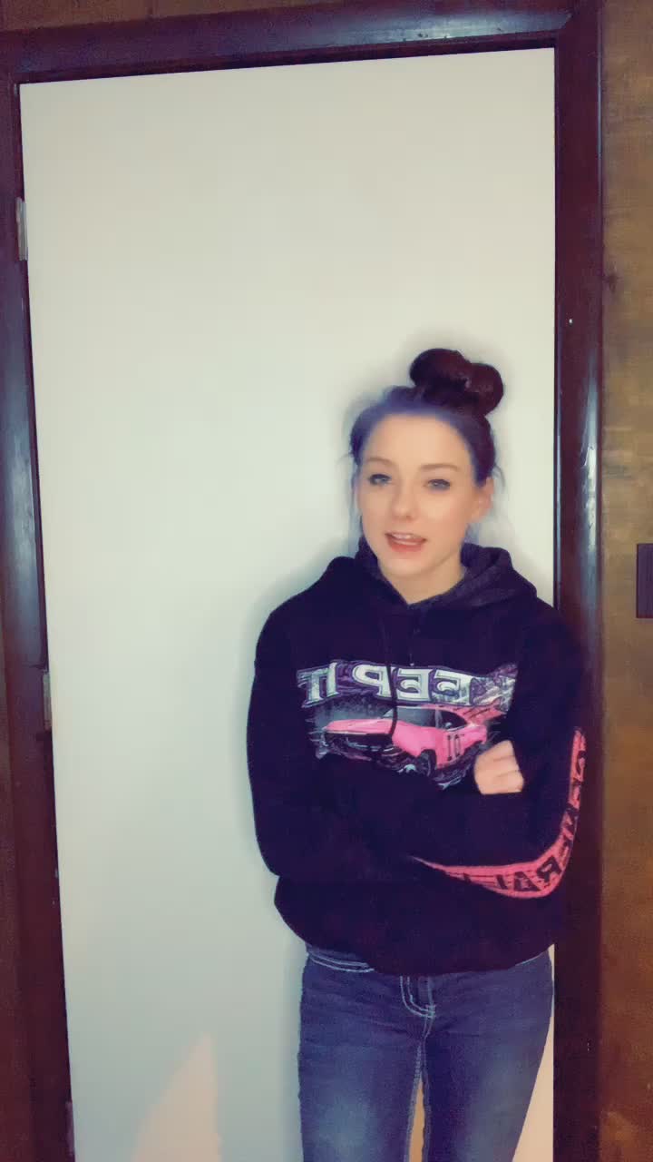 @Kalie Marie sparks