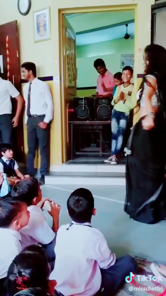 @TikTok Trendy