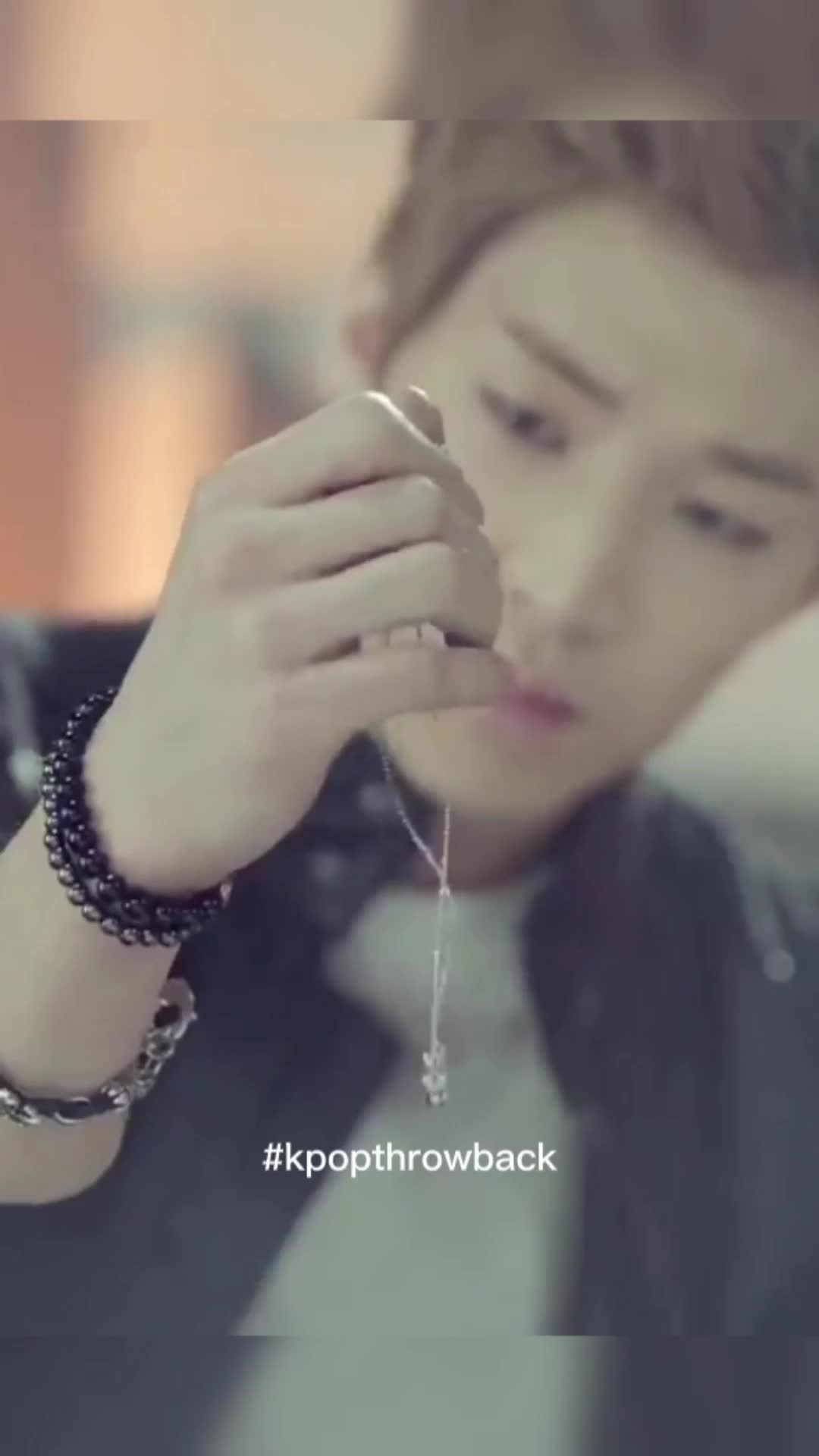 @KPOP THROWBACK