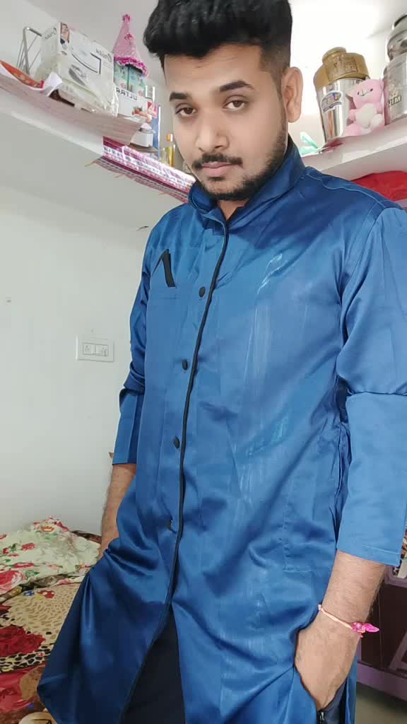@Pravin Solanki